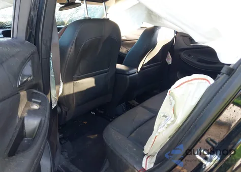 2024 Buick Encore Gx Sport Touring Fwd z USA, uszkodzony, nr VIN KL4AMDSL0RB171141